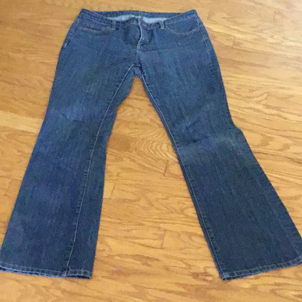 Micheal Kors jeans size 10